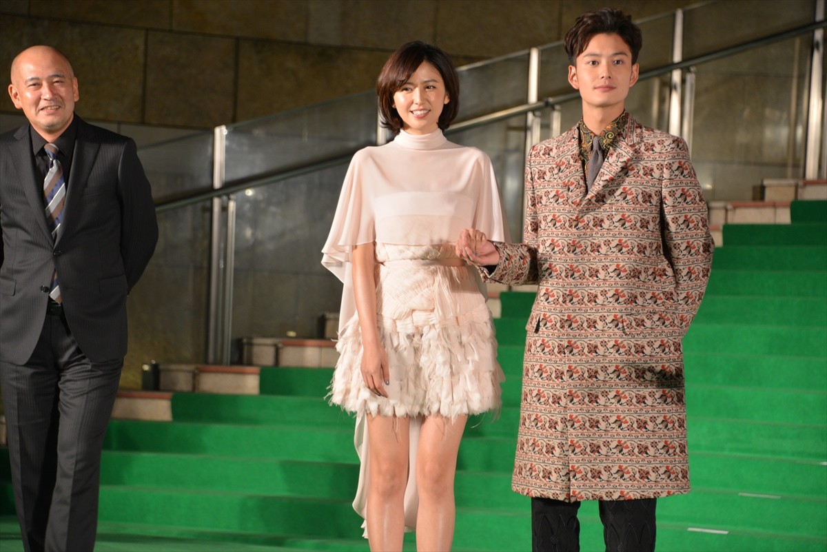 東京国際映画祭