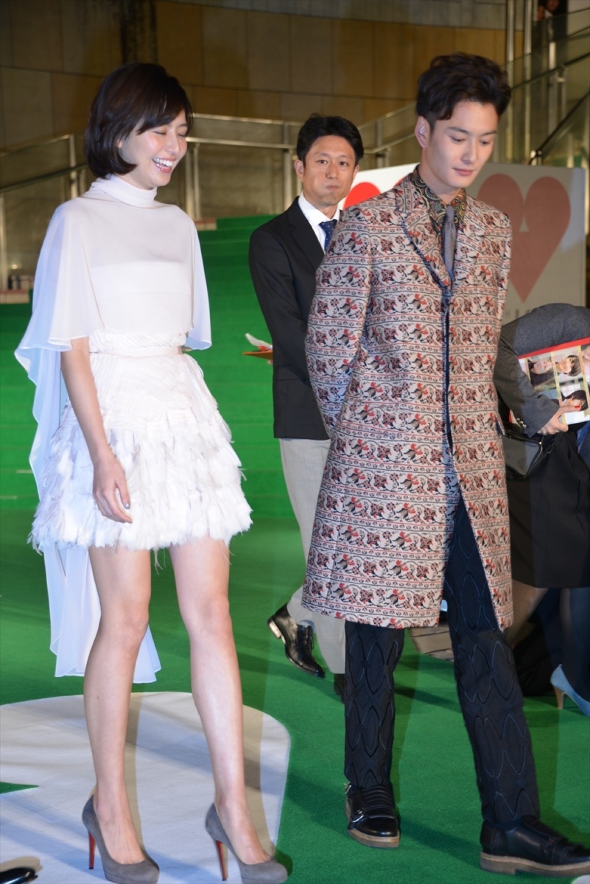 東京国際映画祭