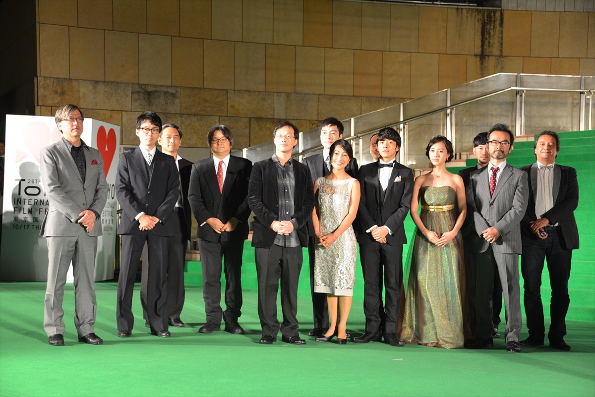 東京国際映画祭