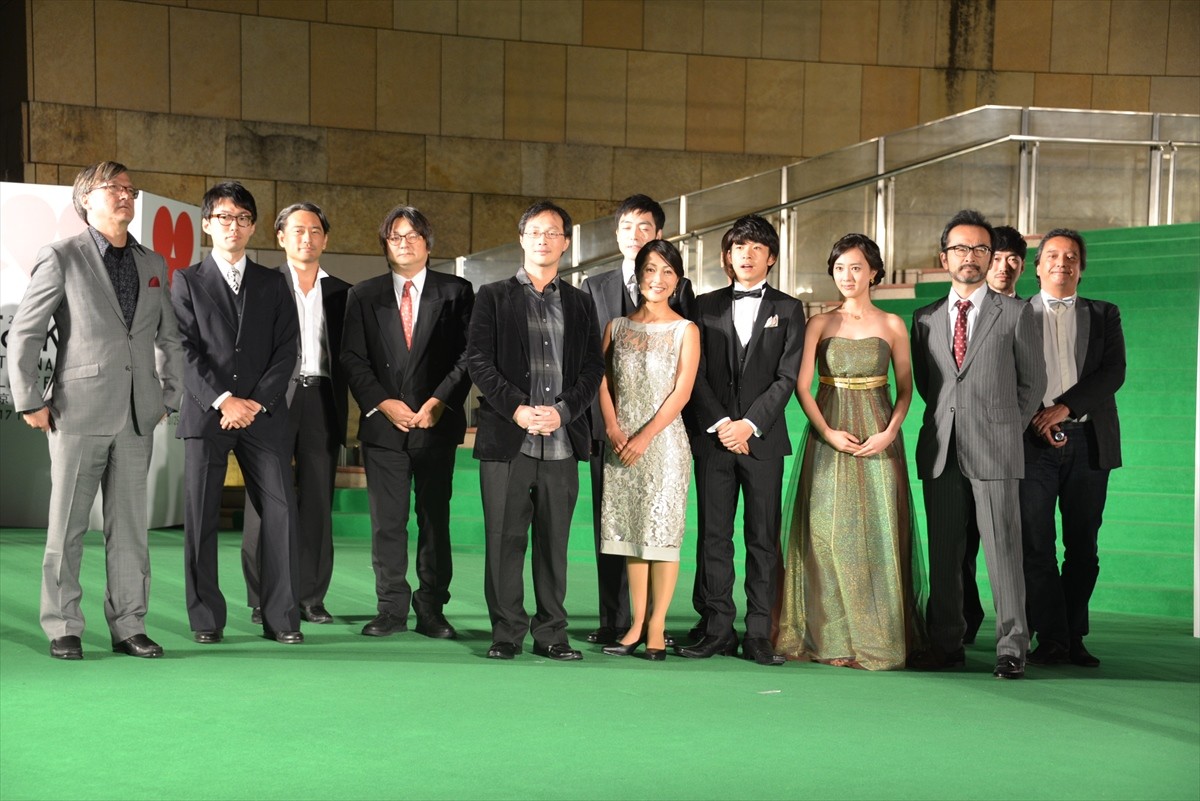 東京国際映画祭