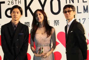 『ジンクス!!!』（グリーンカーペット）