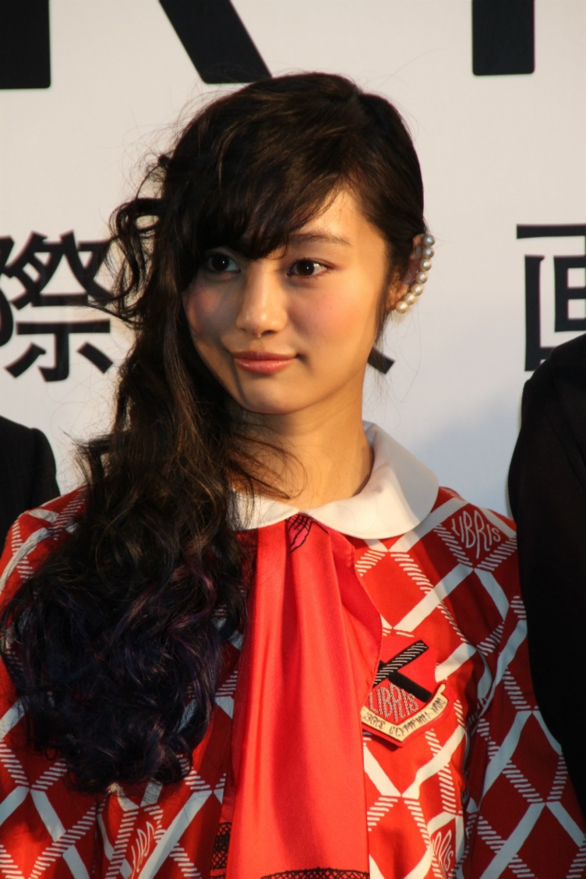 東京国際映画祭