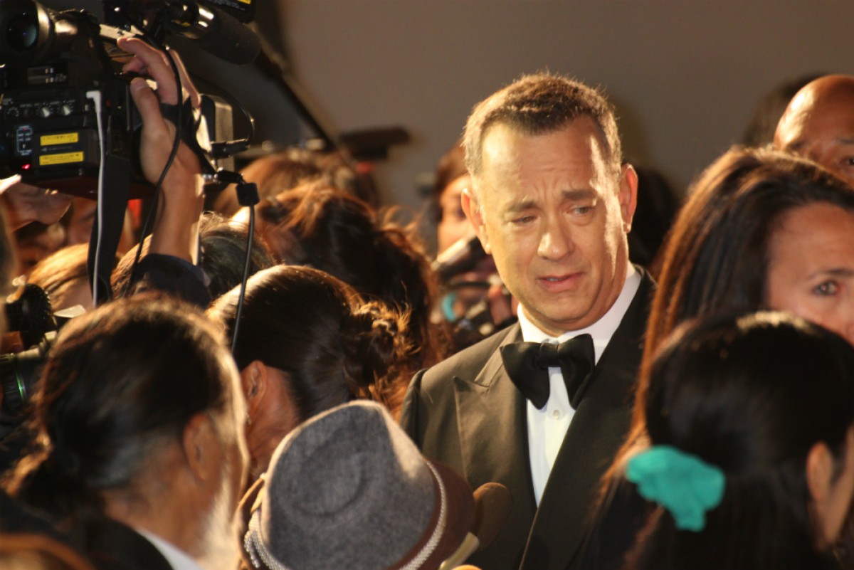 東京国際映画祭