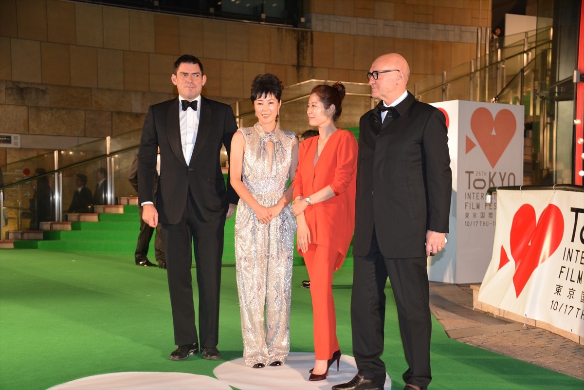 東京国際映画祭