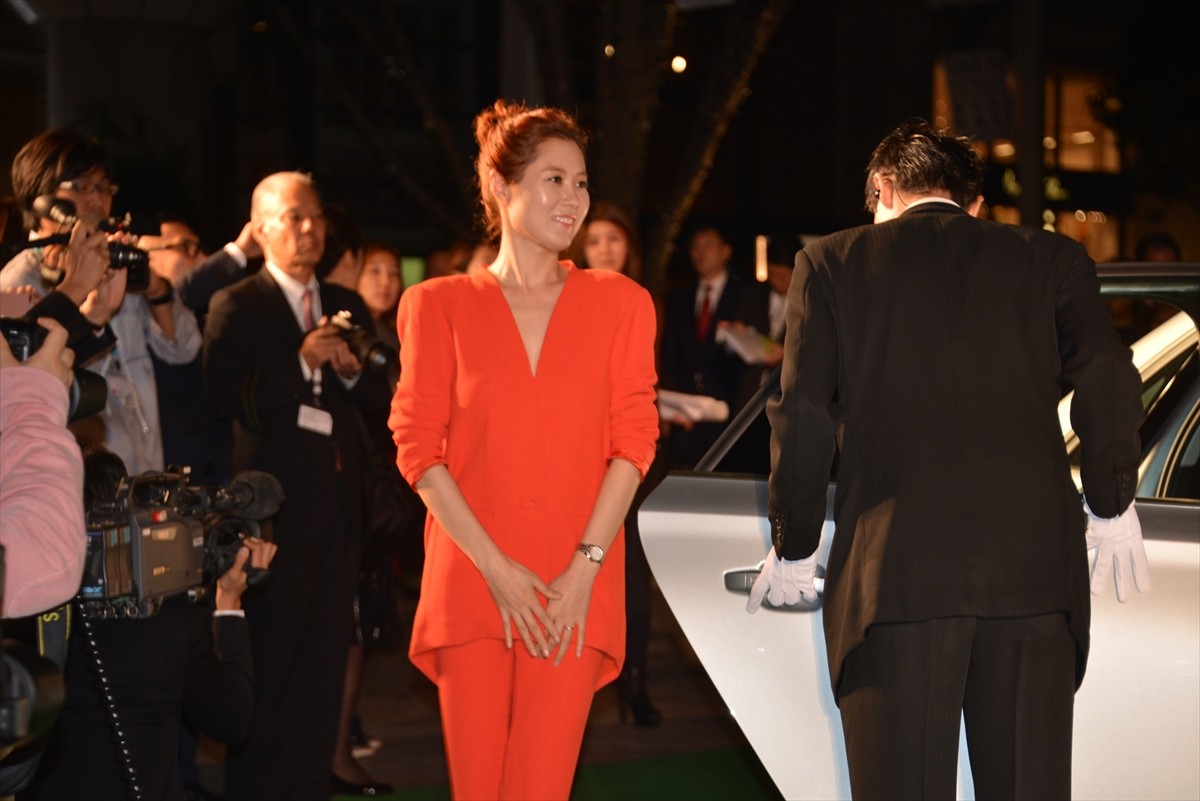 東京国際映画祭