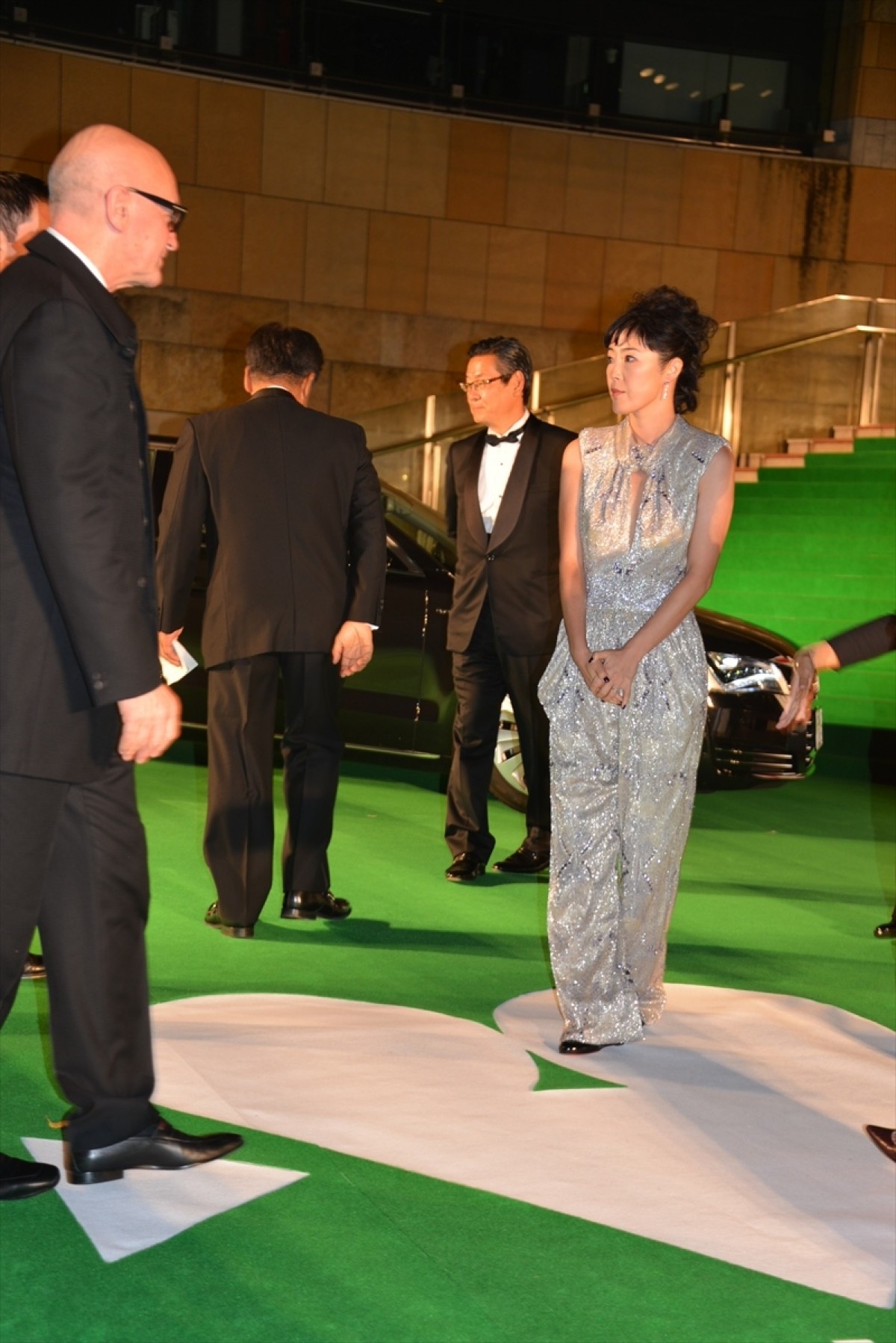 東京国際映画祭