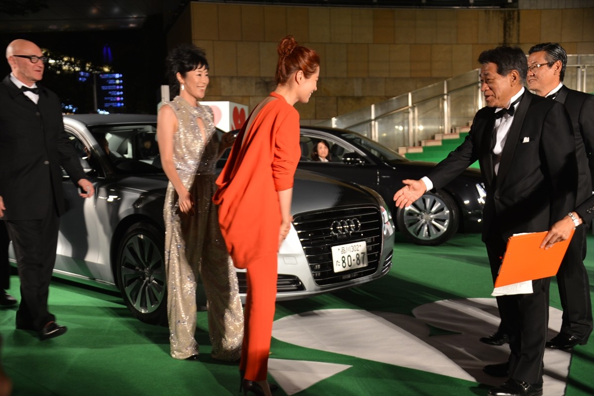 東京国際映画祭