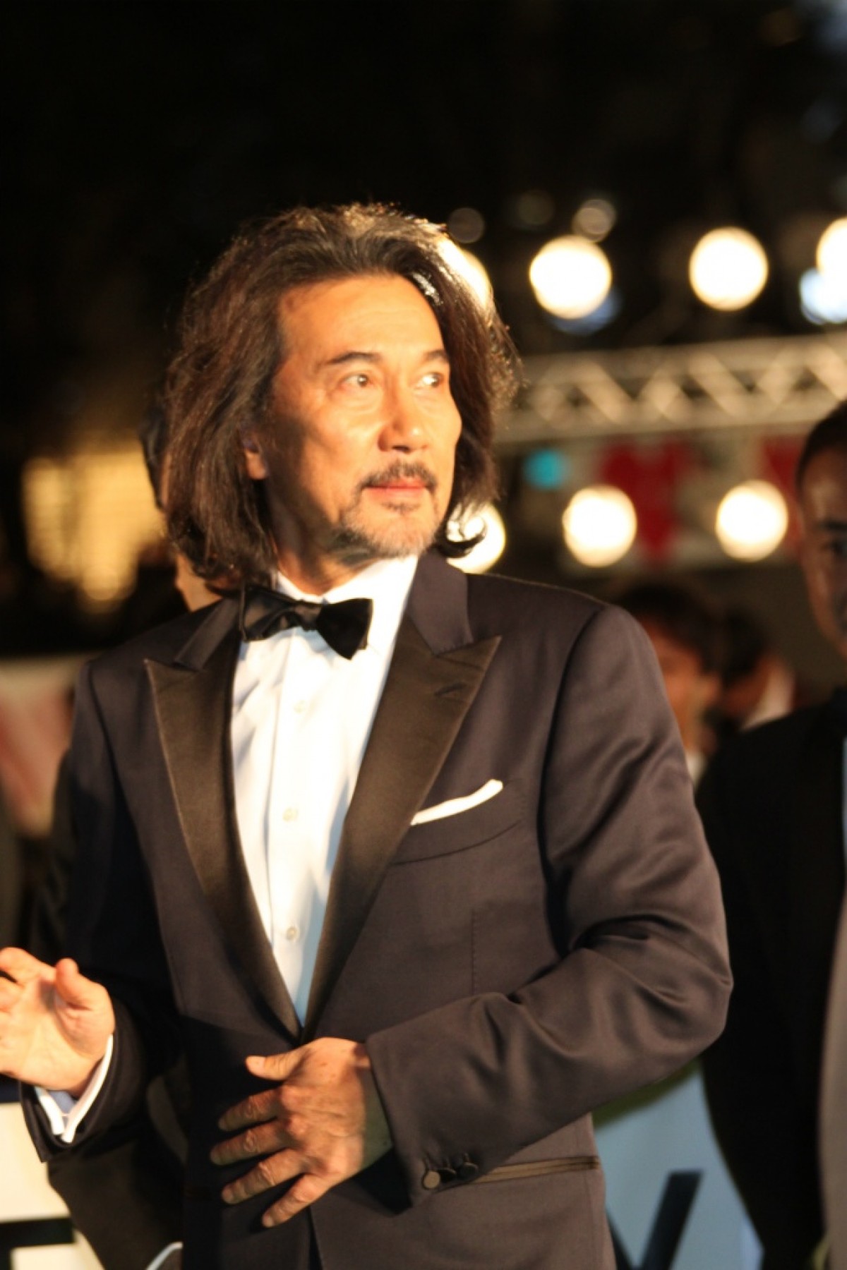 東京国際映画祭