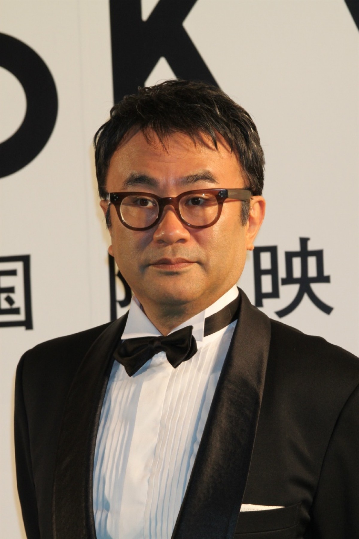 東京国際映画祭