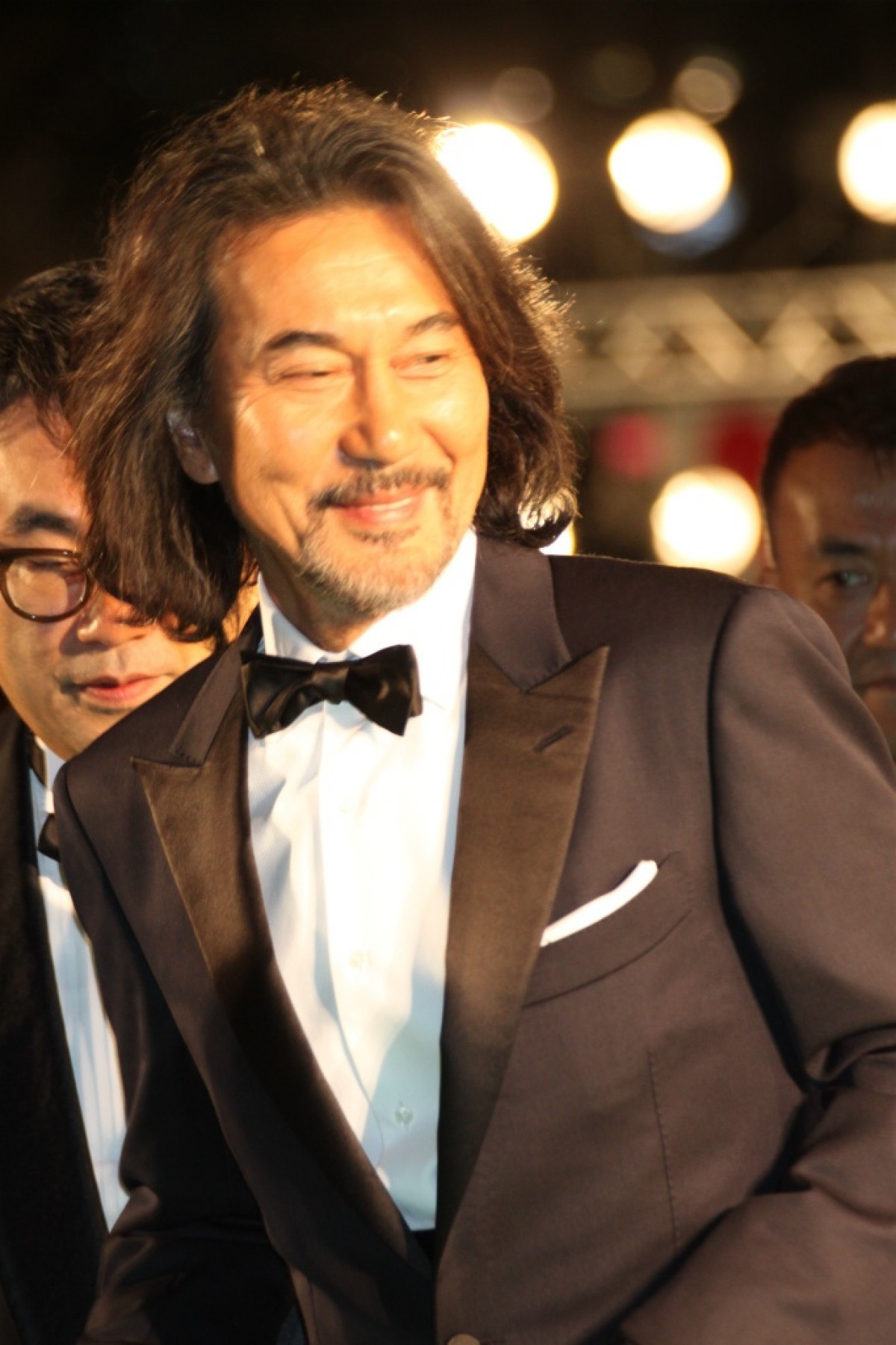 東京国際映画祭