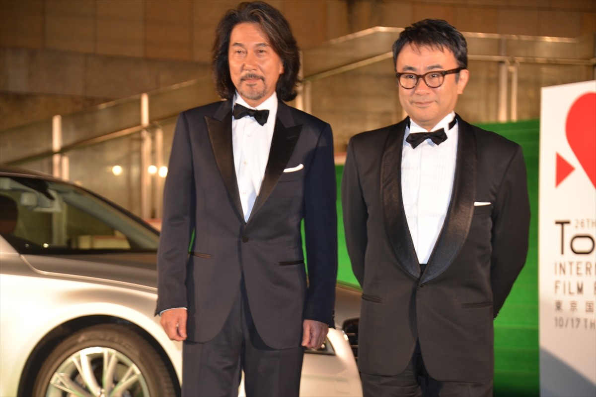 東京国際映画祭