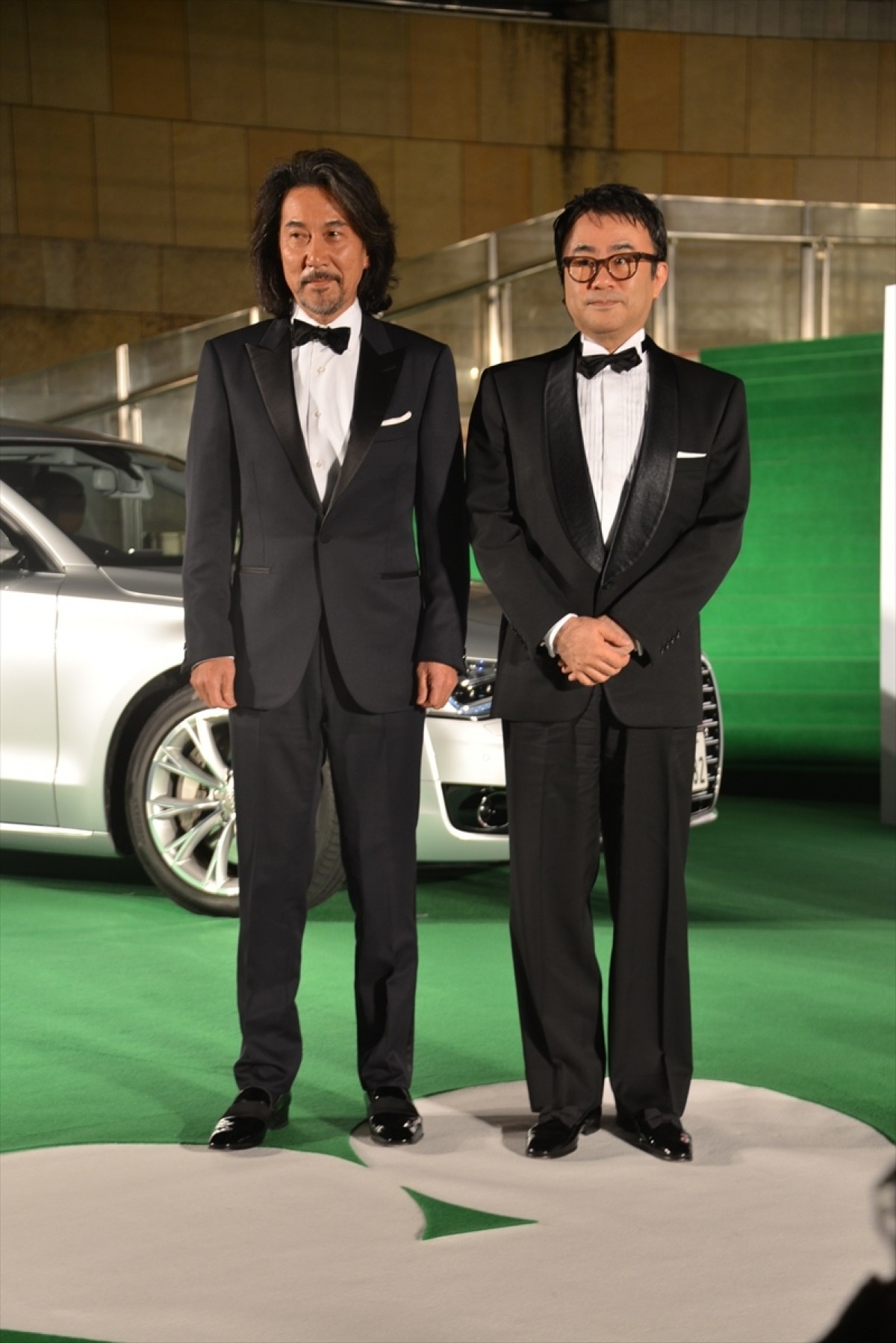 東京国際映画祭