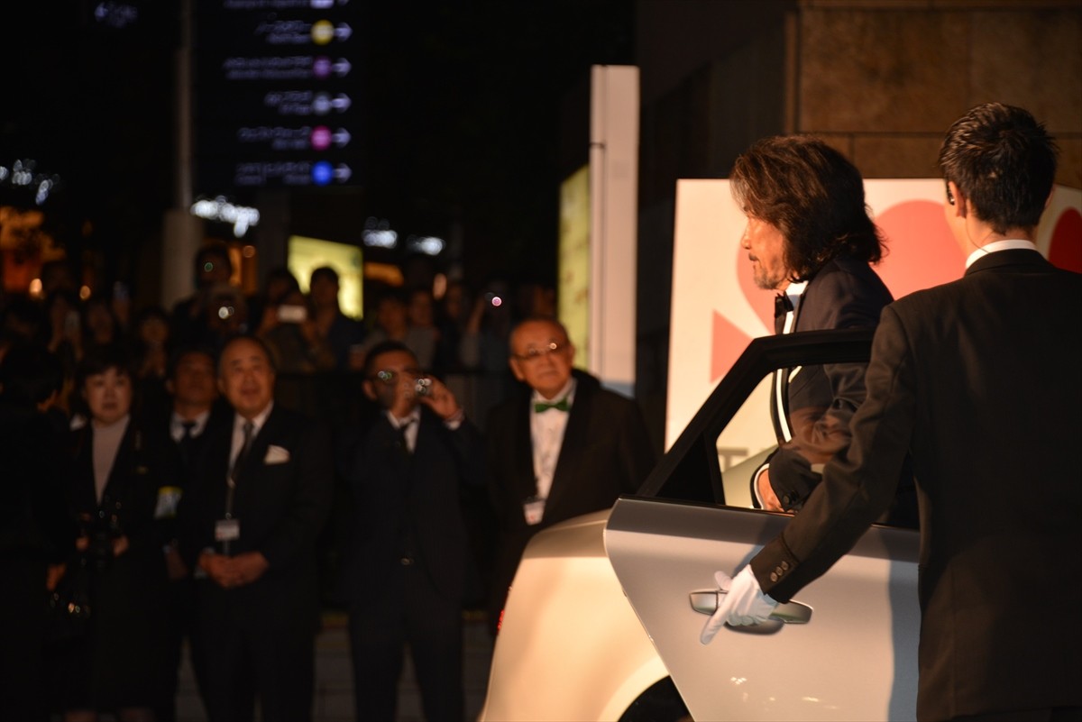 東京国際映画祭