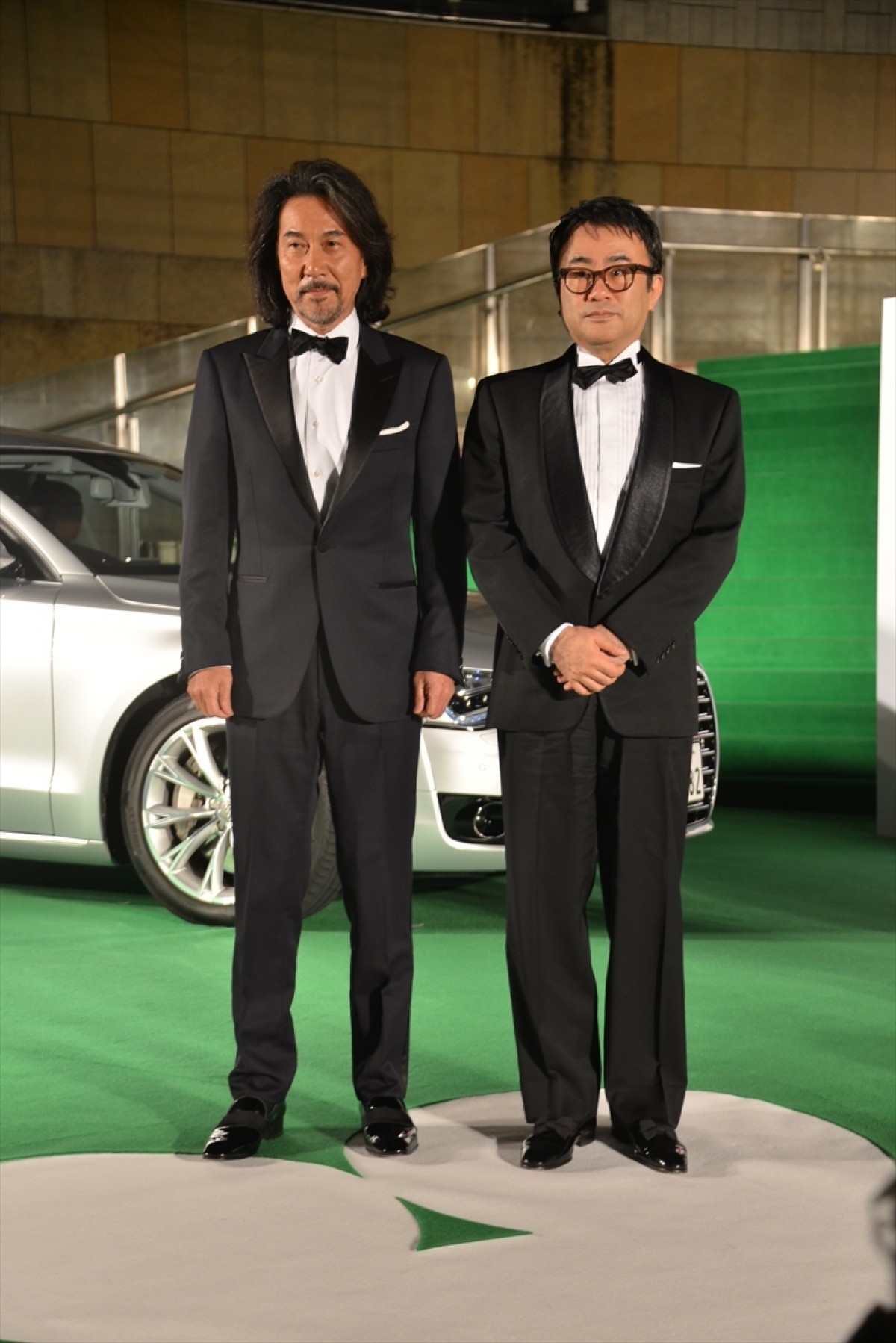 東京国際映画祭