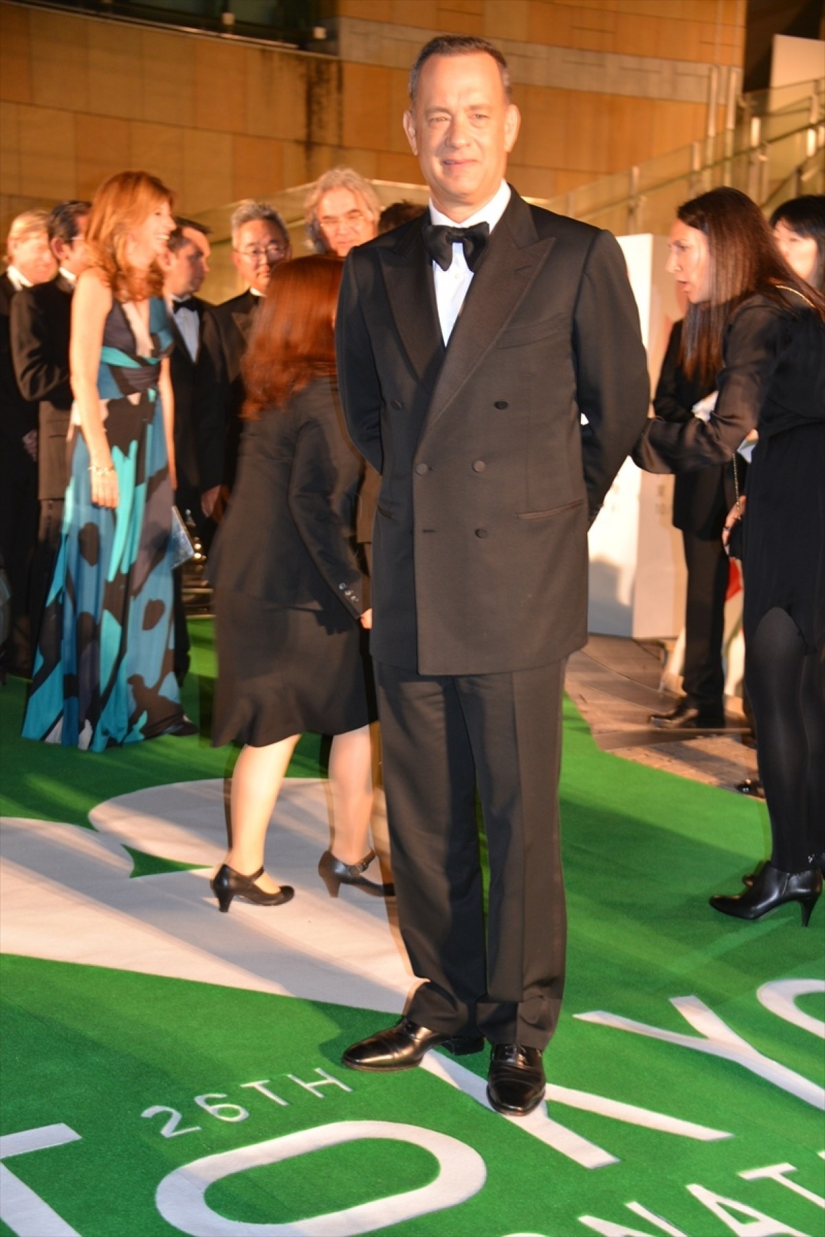 東京国際映画祭