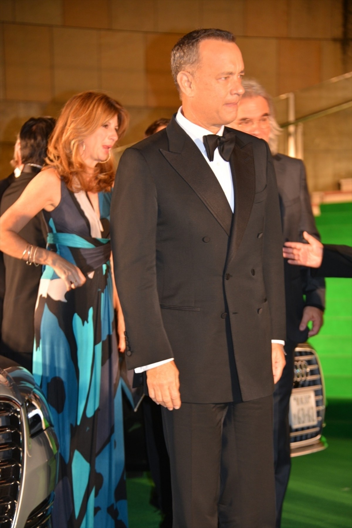 東京国際映画祭