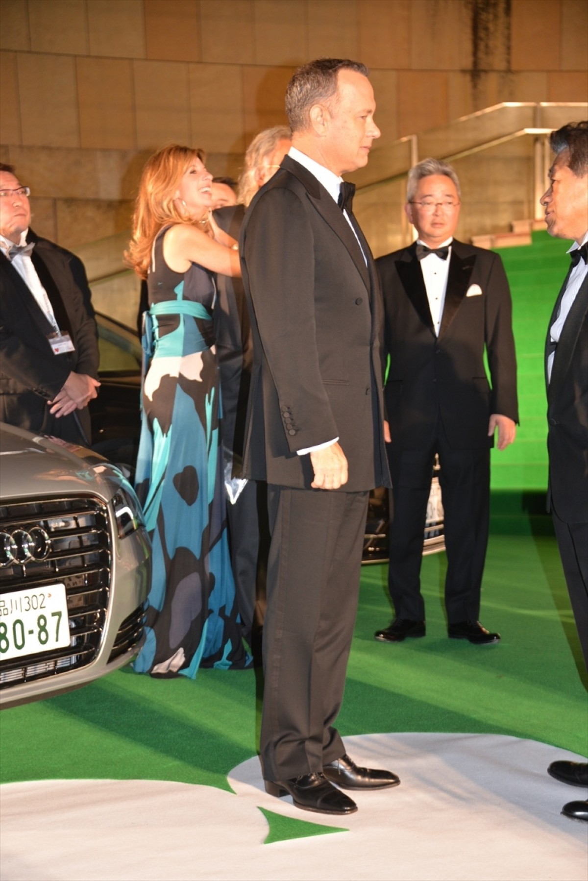 東京国際映画祭