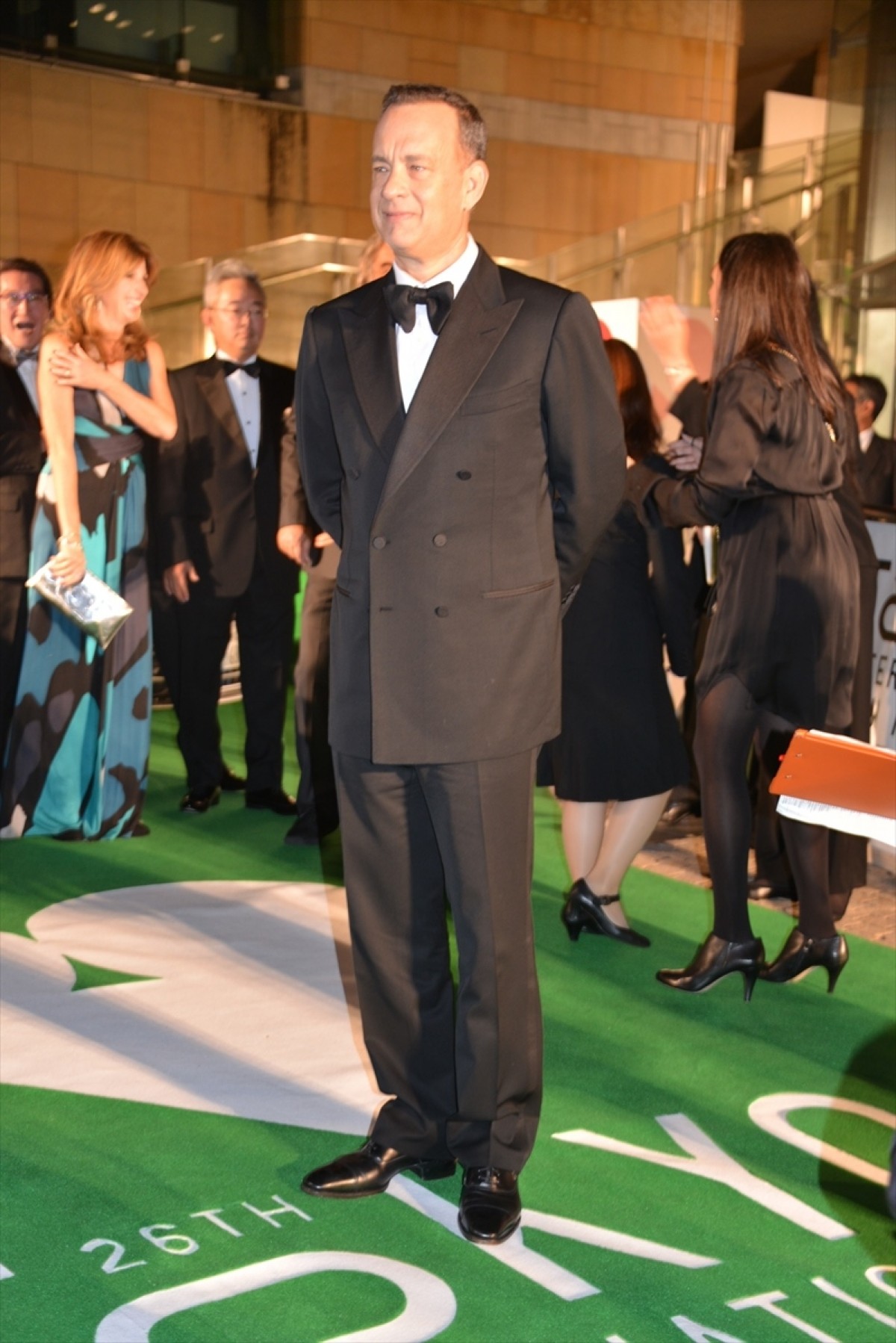 東京国際映画祭