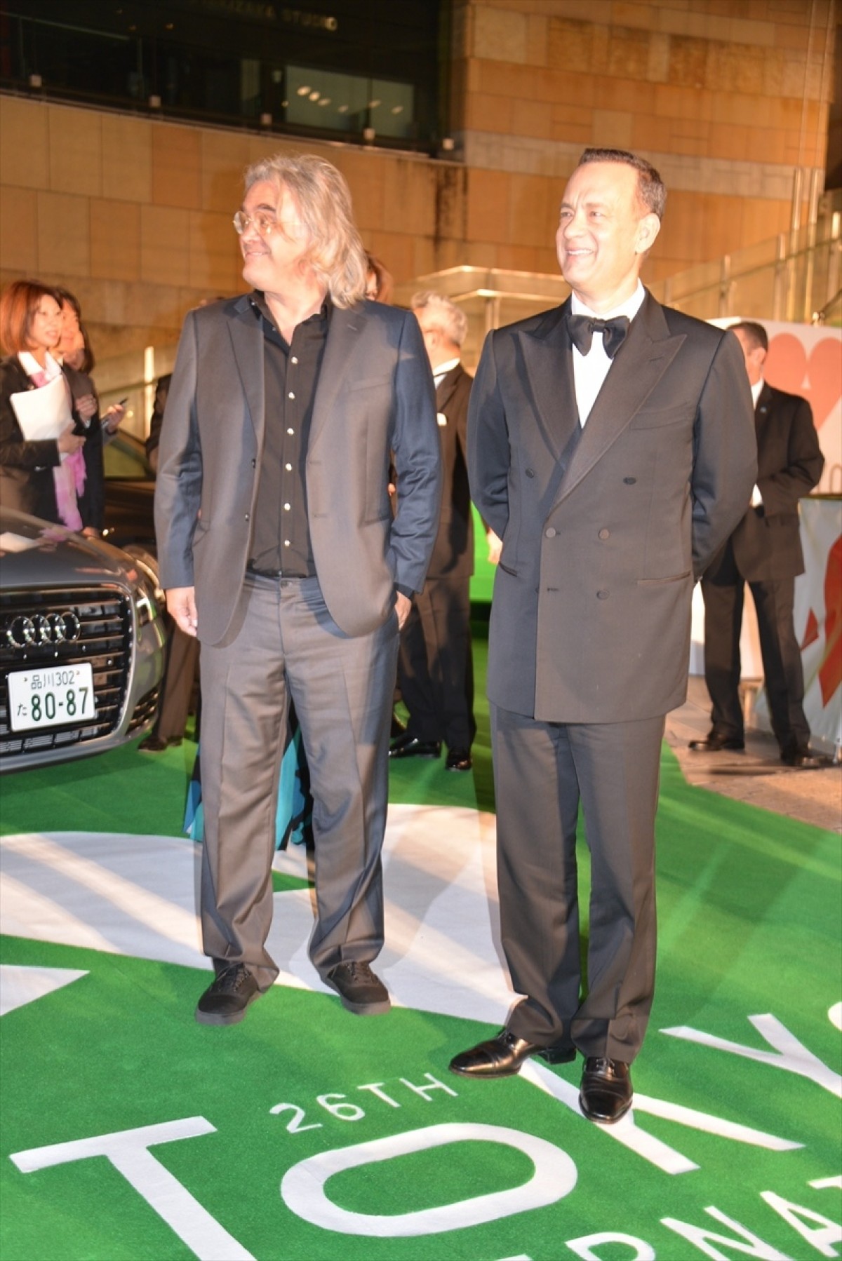 東京国際映画祭