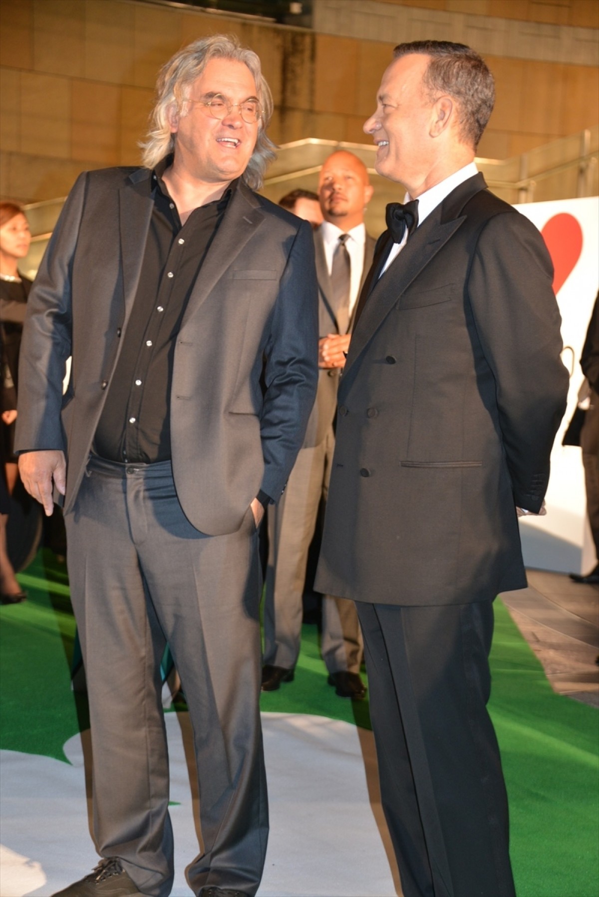 東京国際映画祭