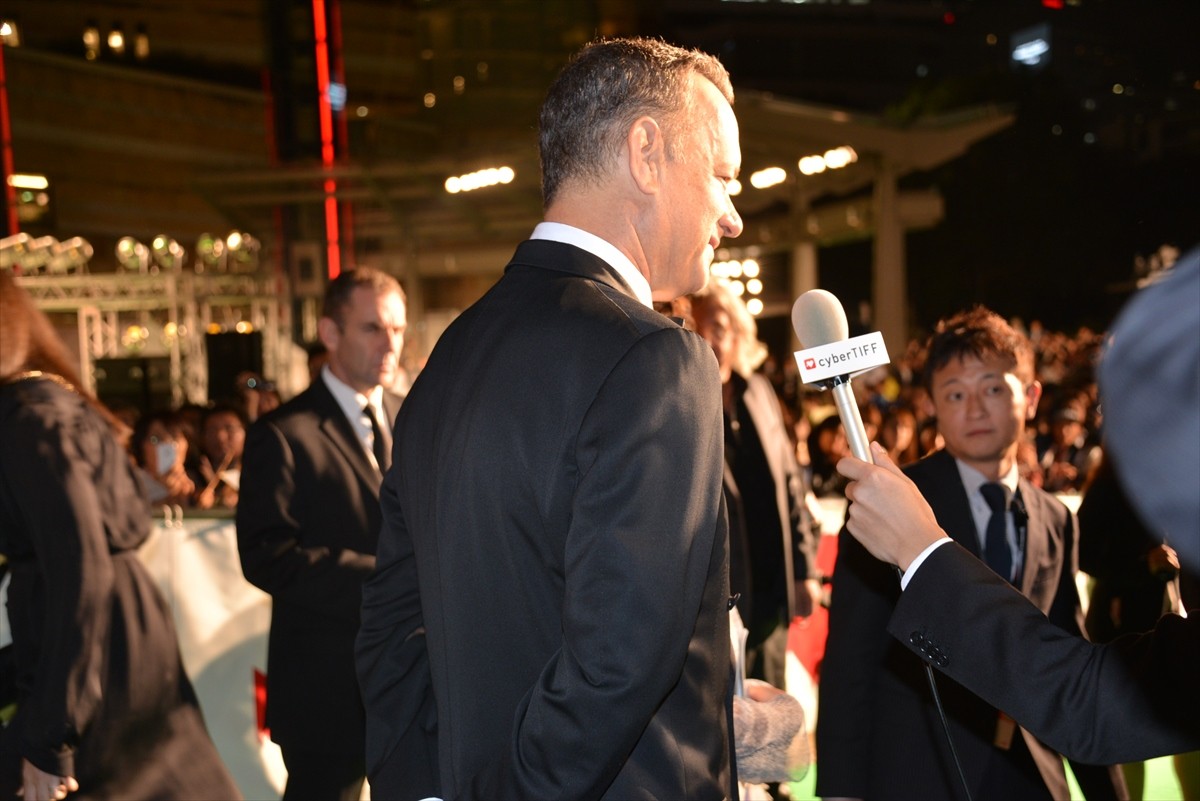 東京国際映画祭