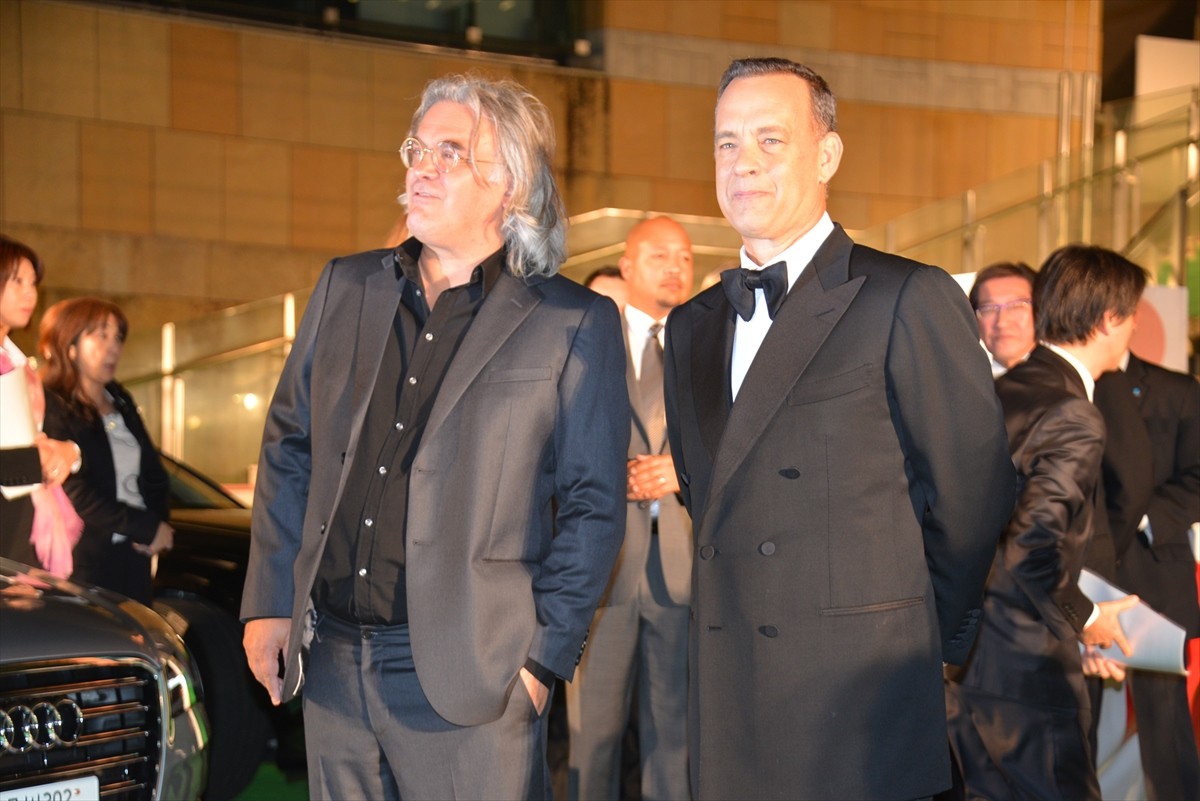 東京国際映画祭