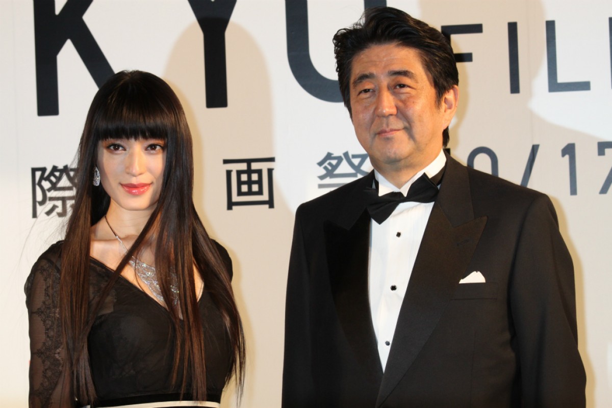 東京国際映画祭