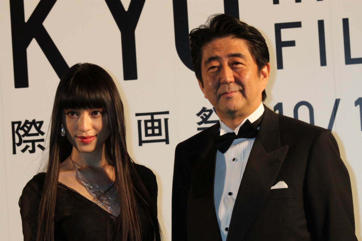 東京国際映画祭