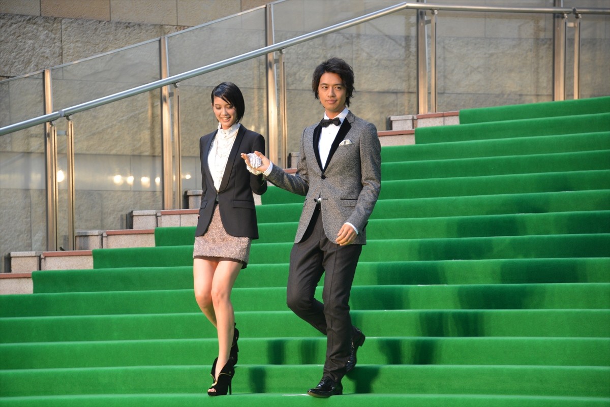 東京国際映画祭