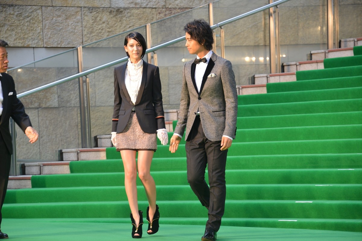 東京国際映画祭