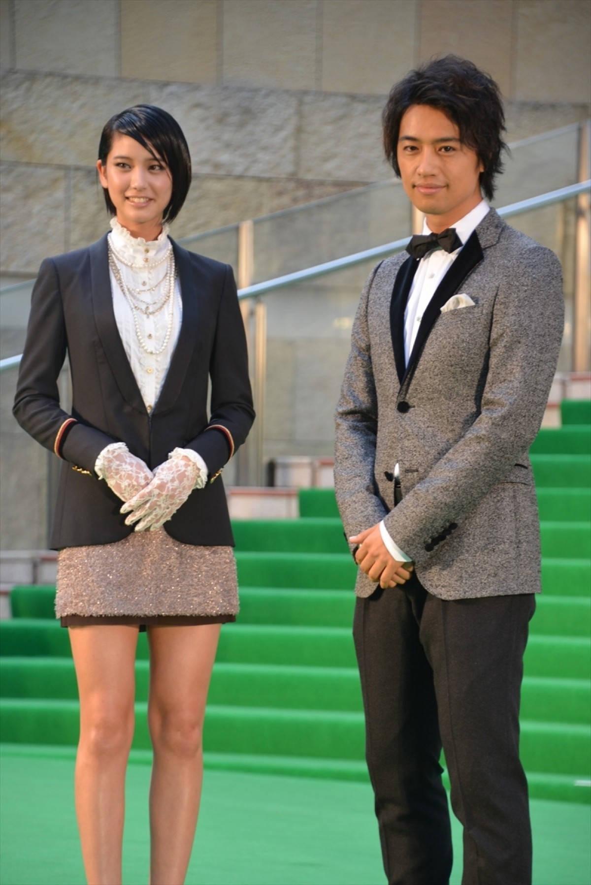 東京国際映画祭