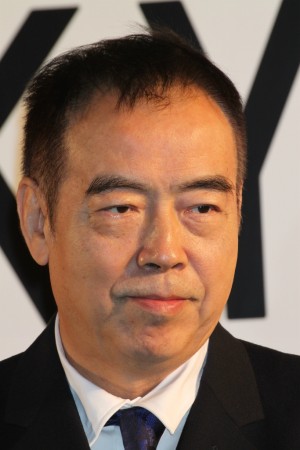 チェン・カイコー（グリーンカーペット）