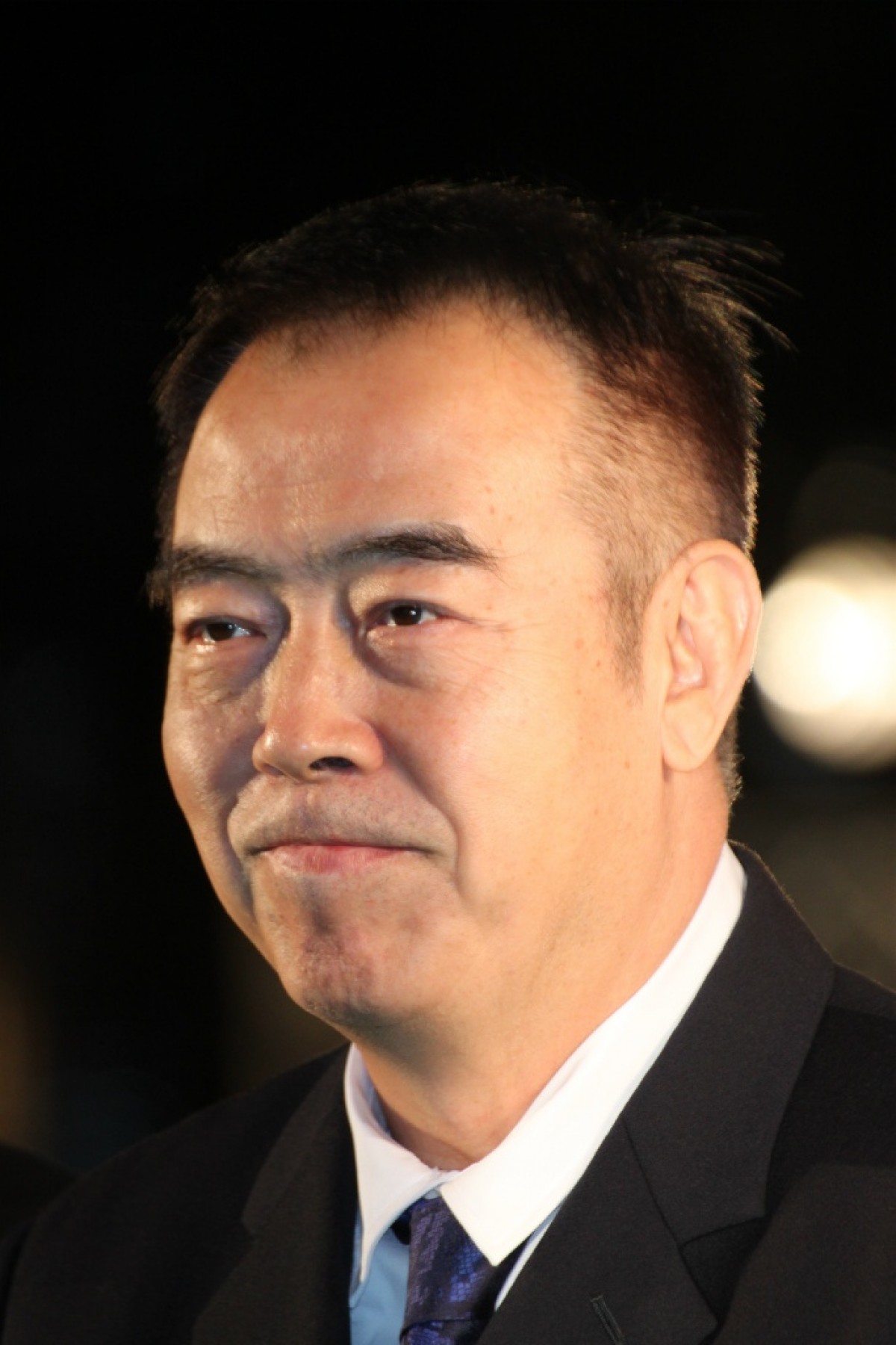 東京国際映画祭