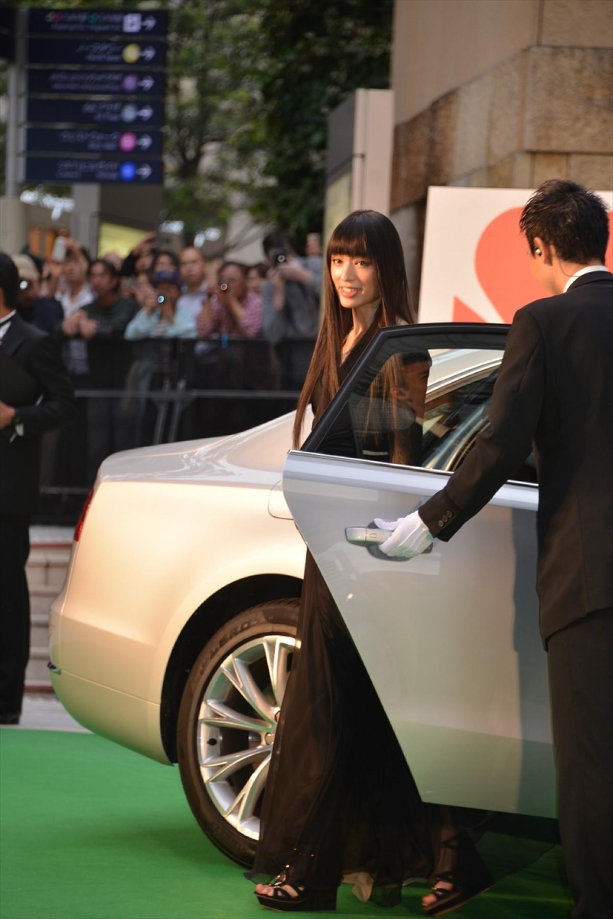 東京国際映画祭