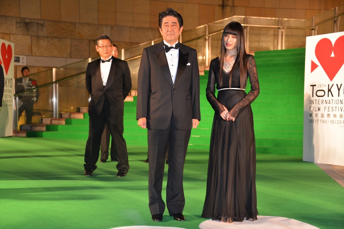 東京国際映画祭