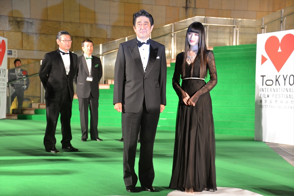 東京国際映画祭