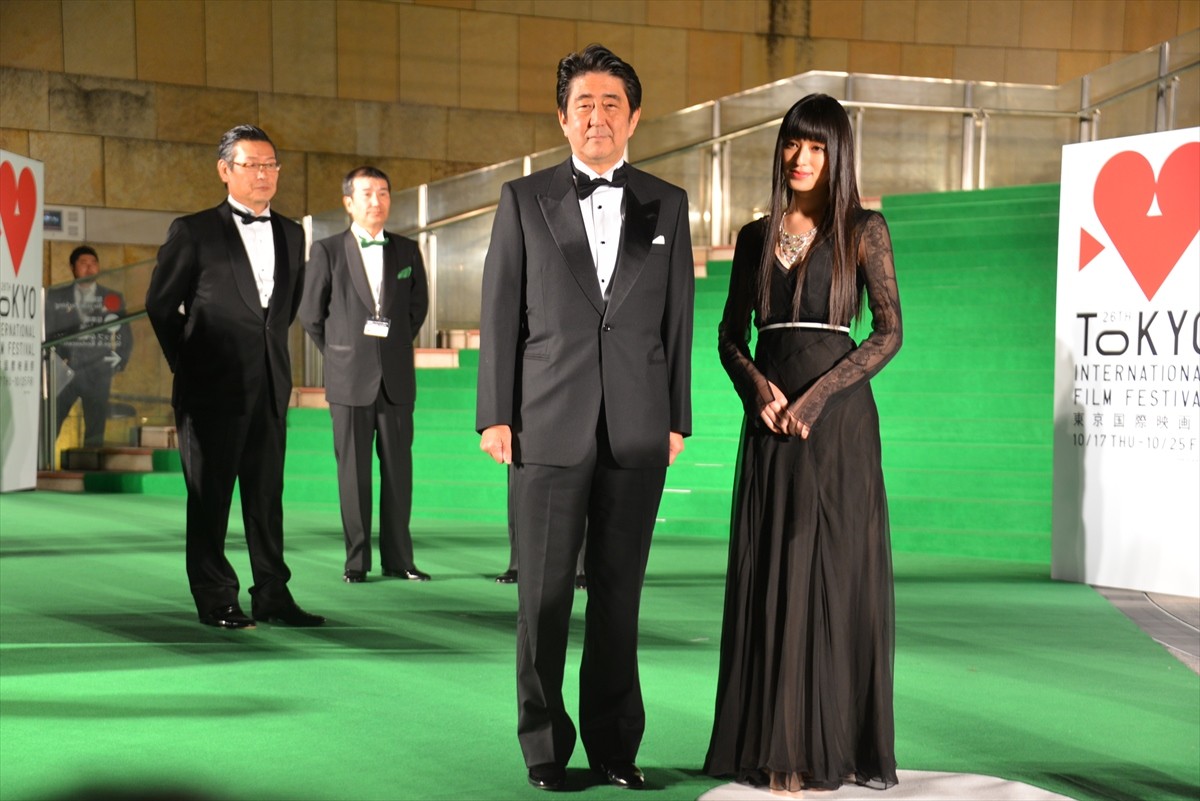 東京国際映画祭