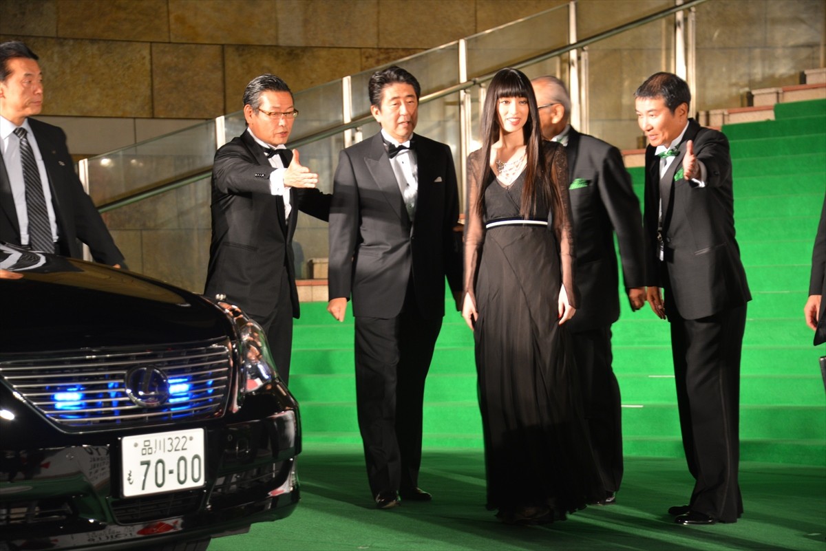 東京国際映画祭