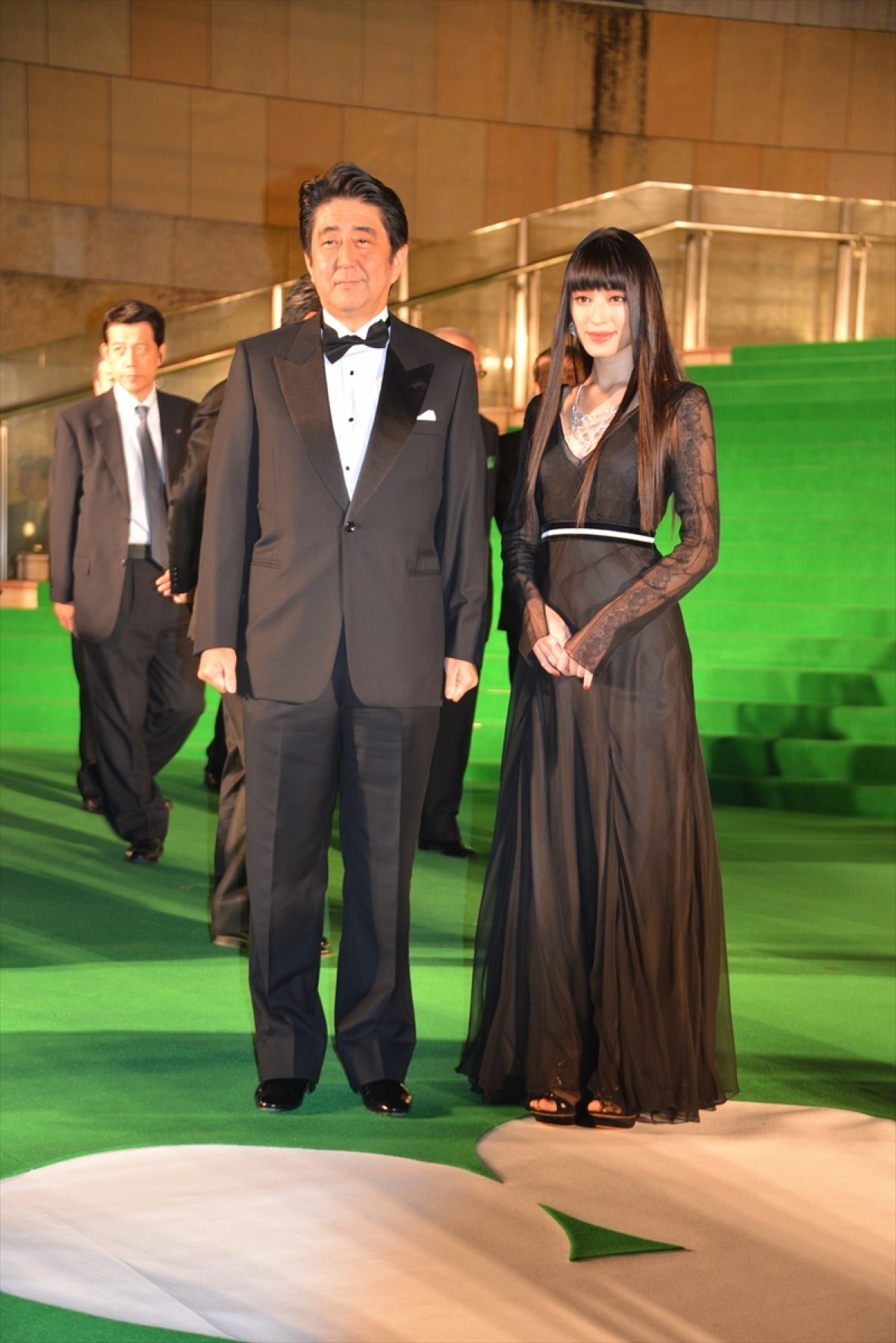 東京国際映画祭