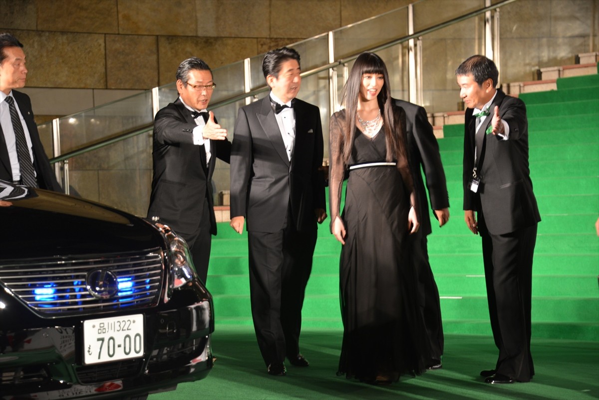 東京国際映画祭