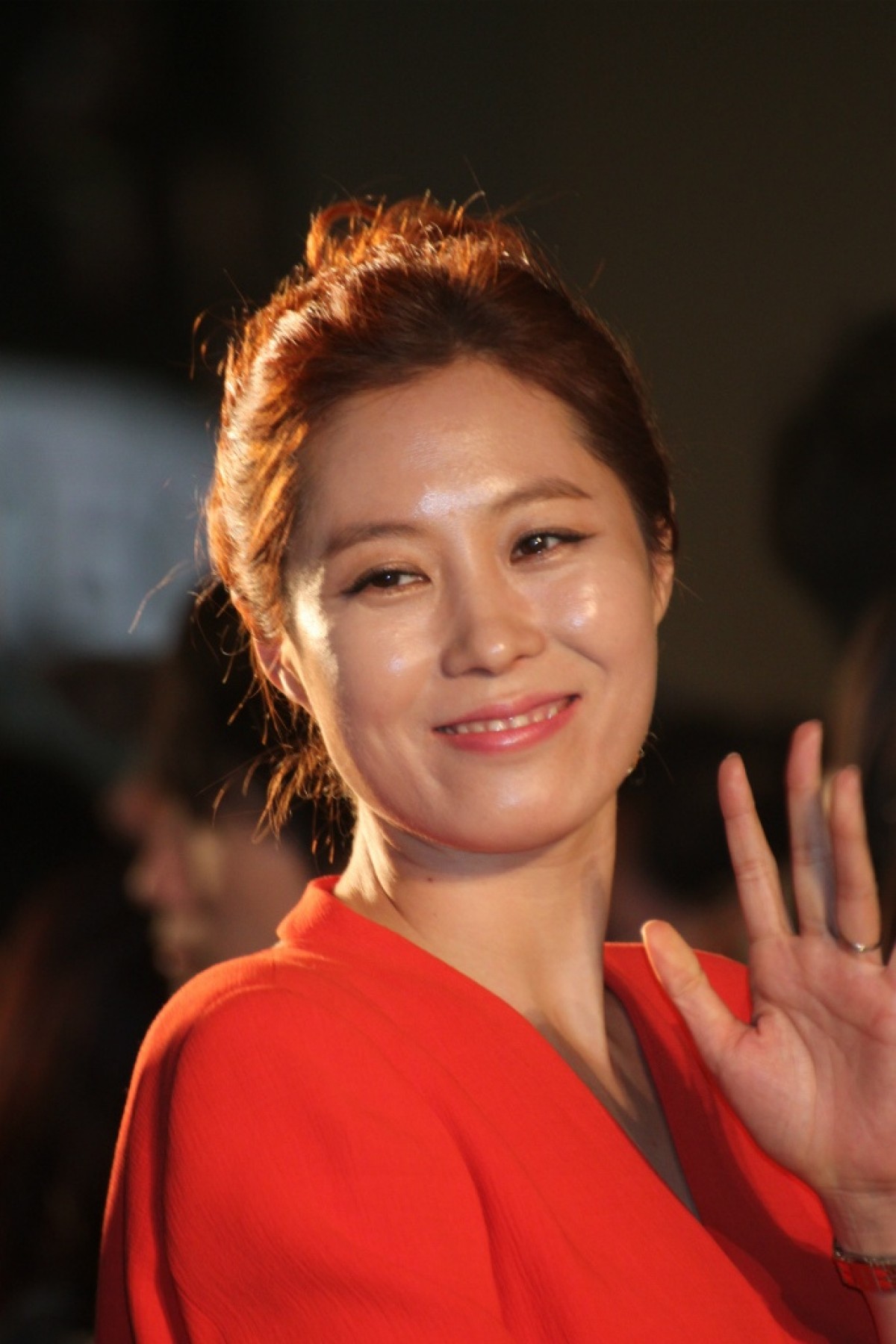 東京国際映画祭