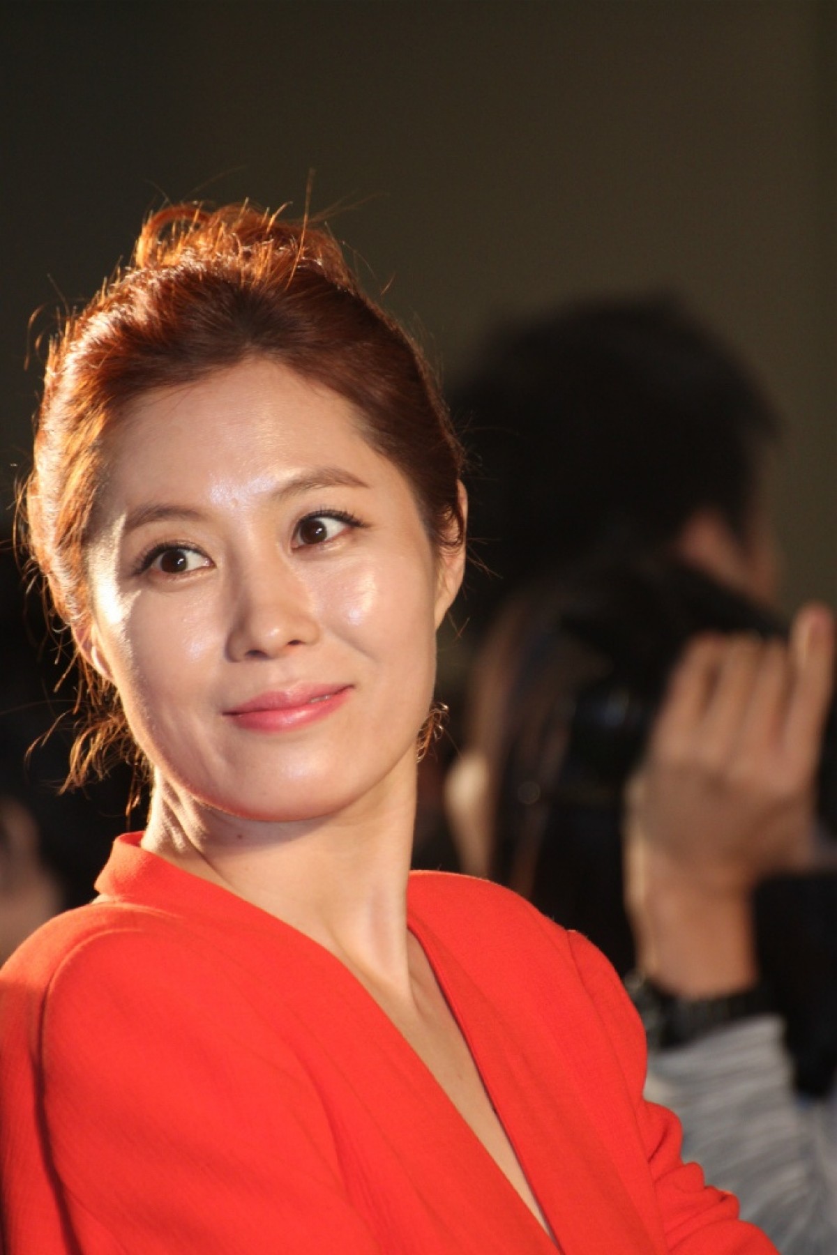 東京国際映画祭