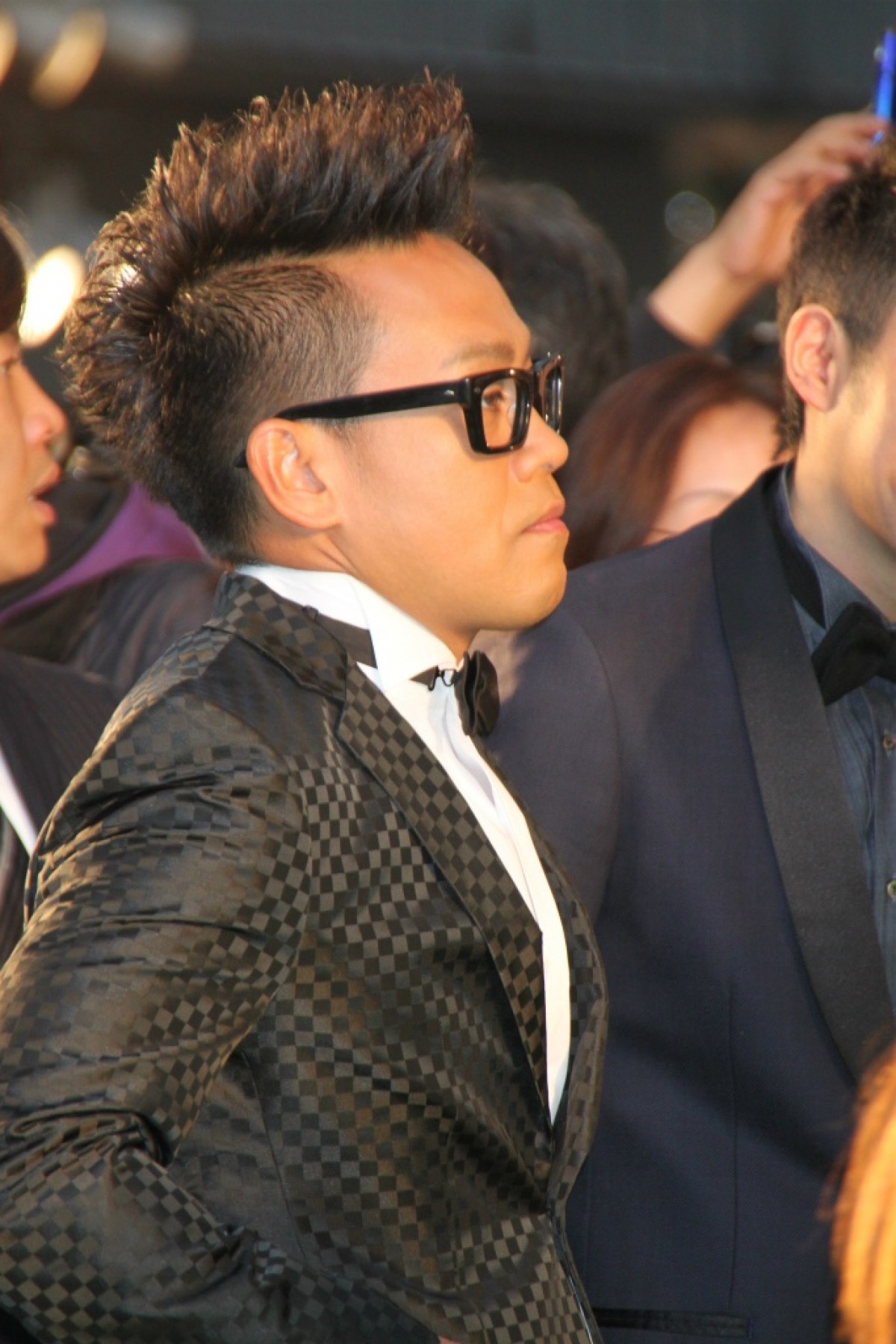 東京国際映画祭