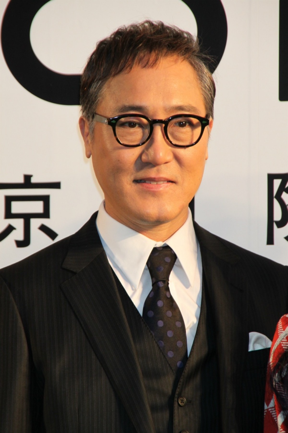 東京国際映画祭