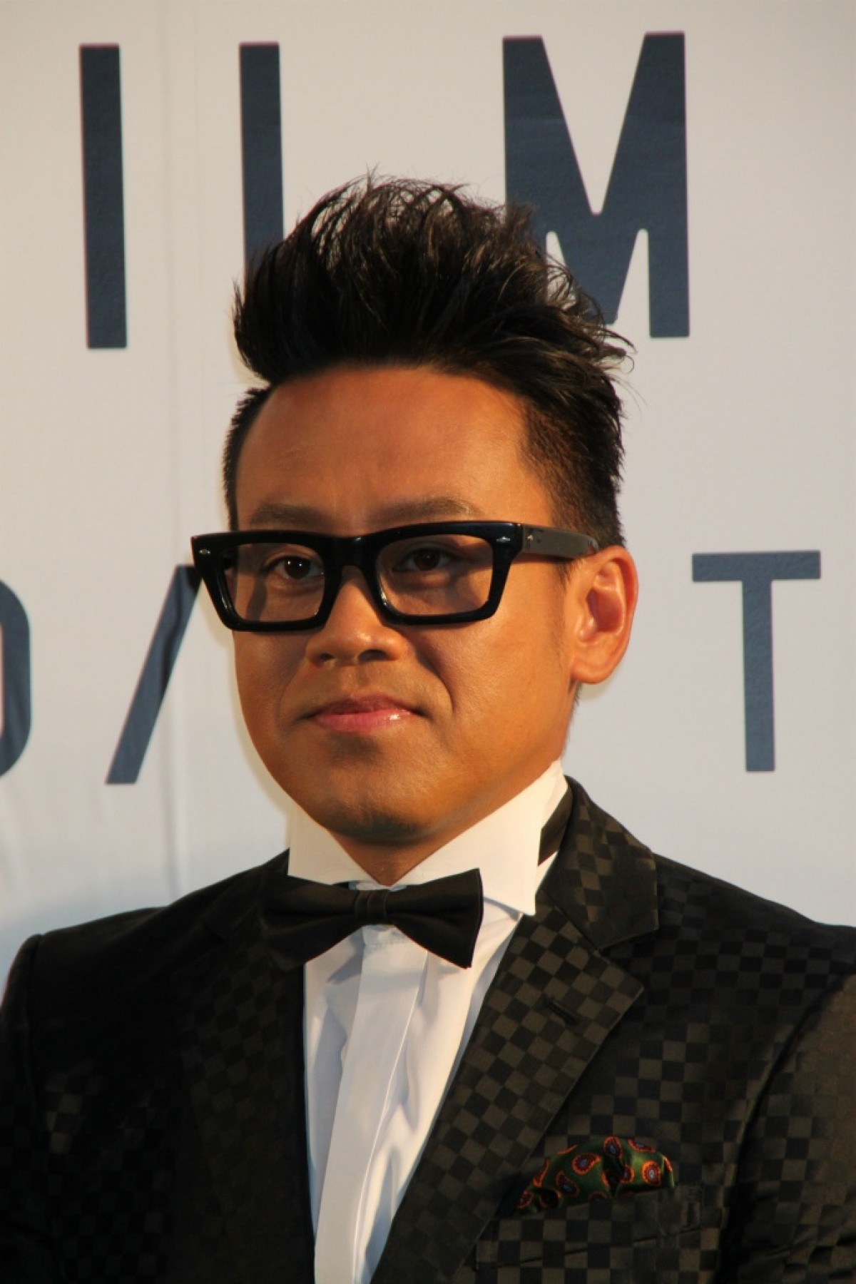 東京国際映画祭