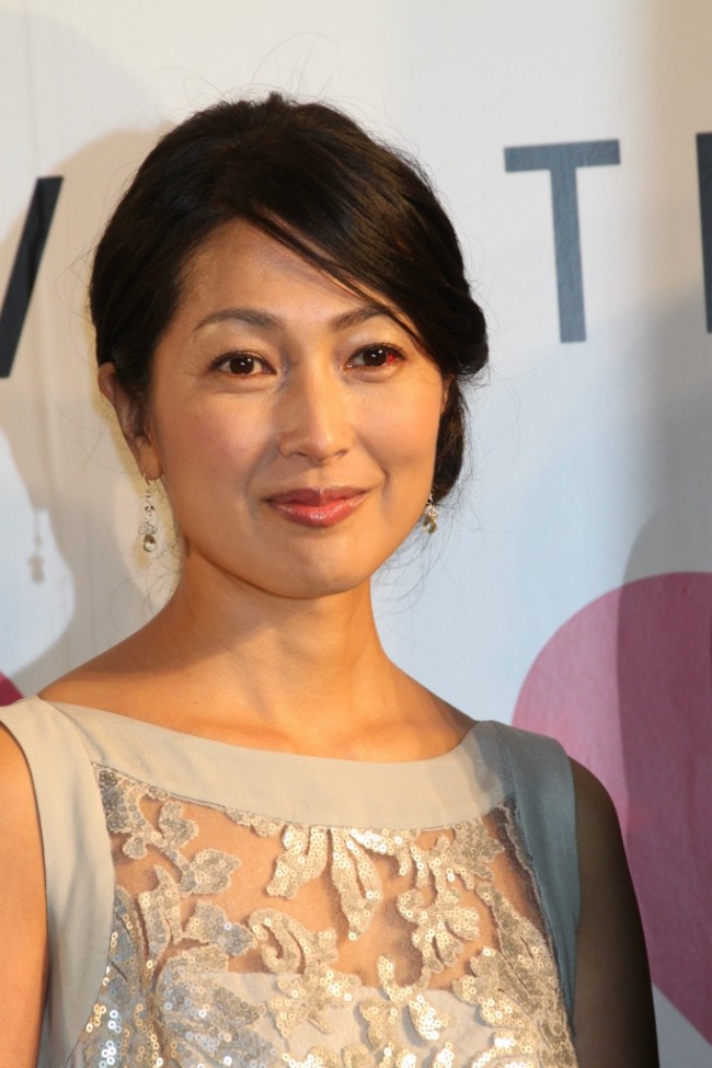 鶴田真由 - 写真 - 人物情報 - クランクイン！