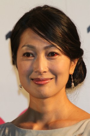 『ほとりの朔子』（グリーンカーペット）