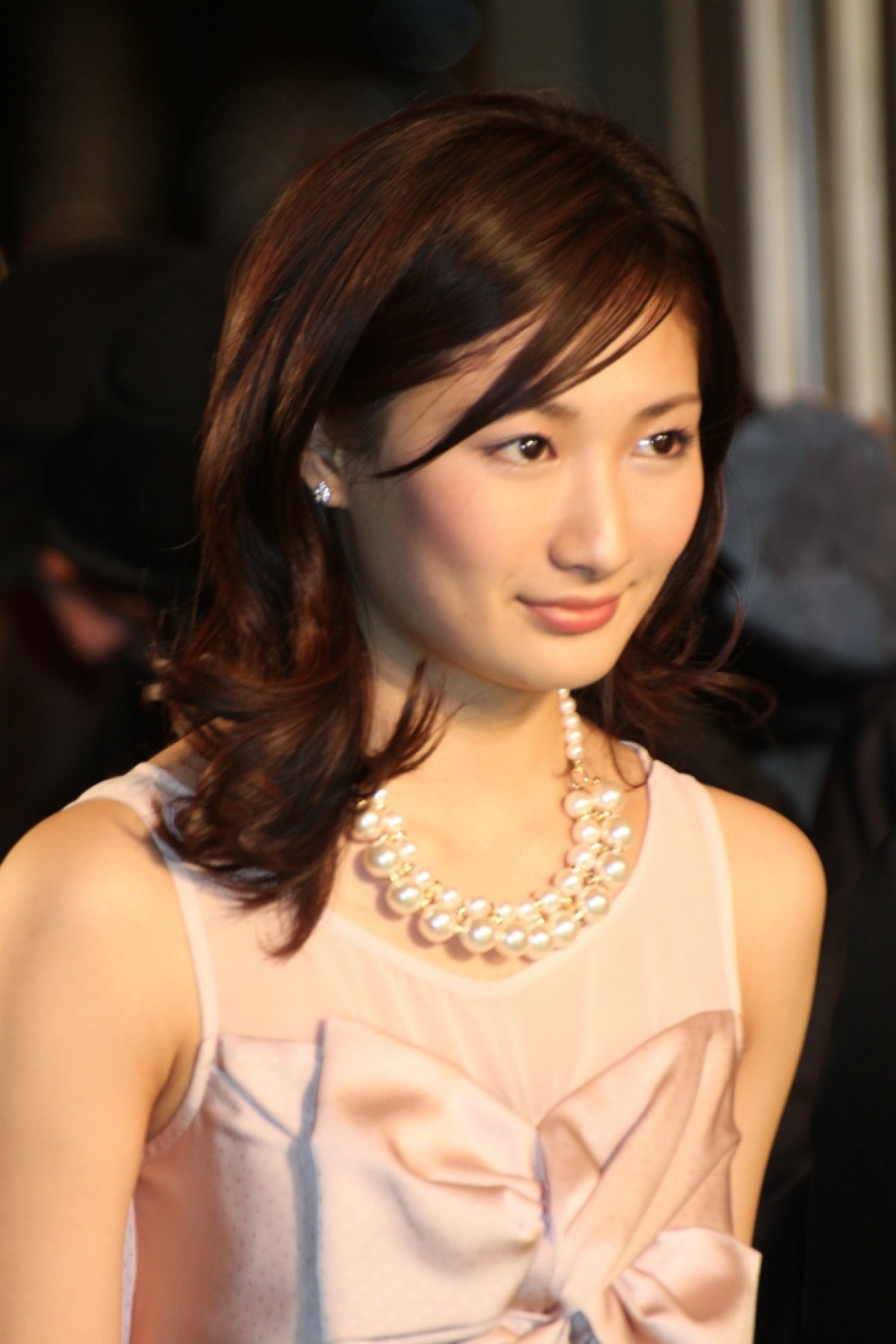 東京国際映画祭