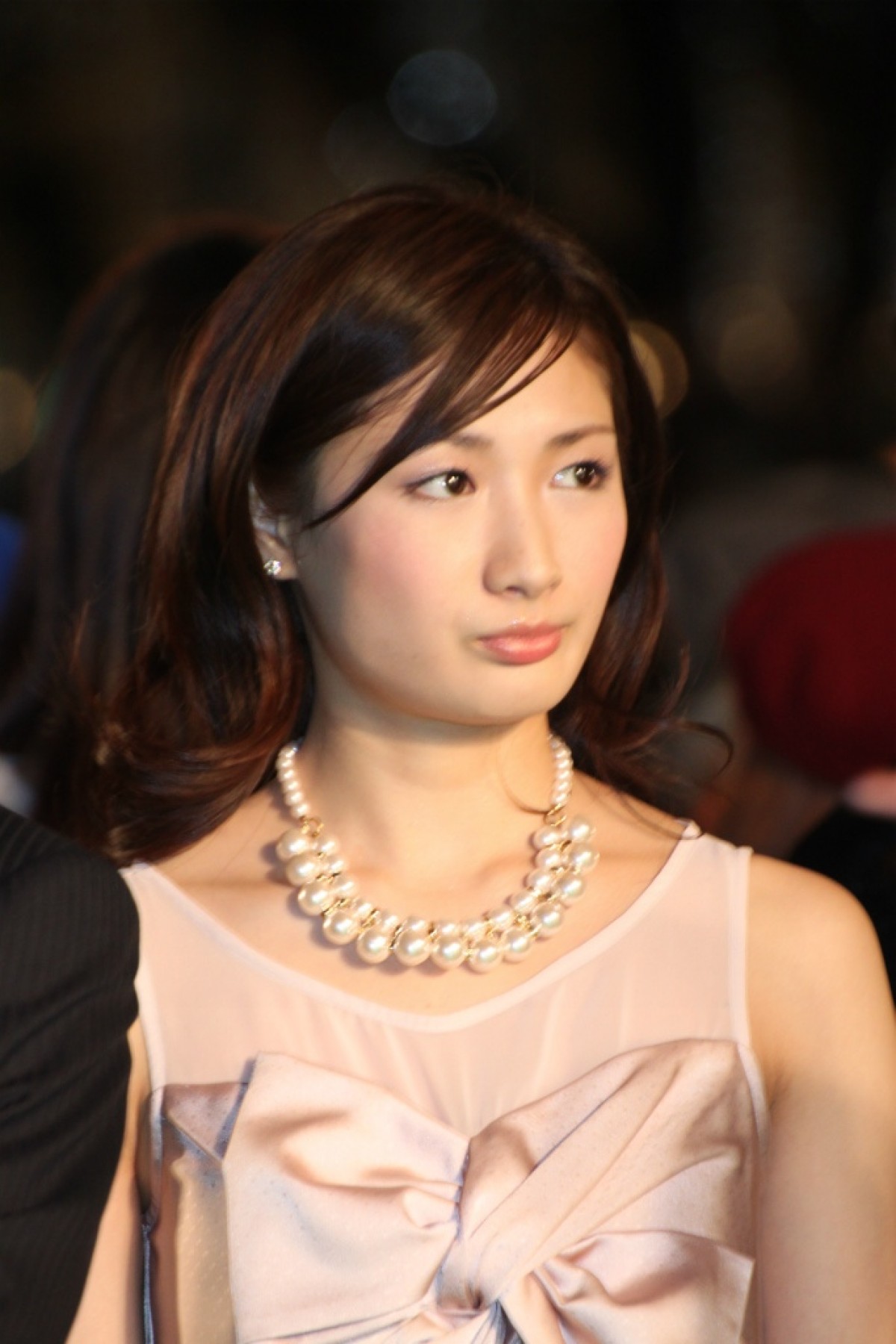 東京国際映画祭