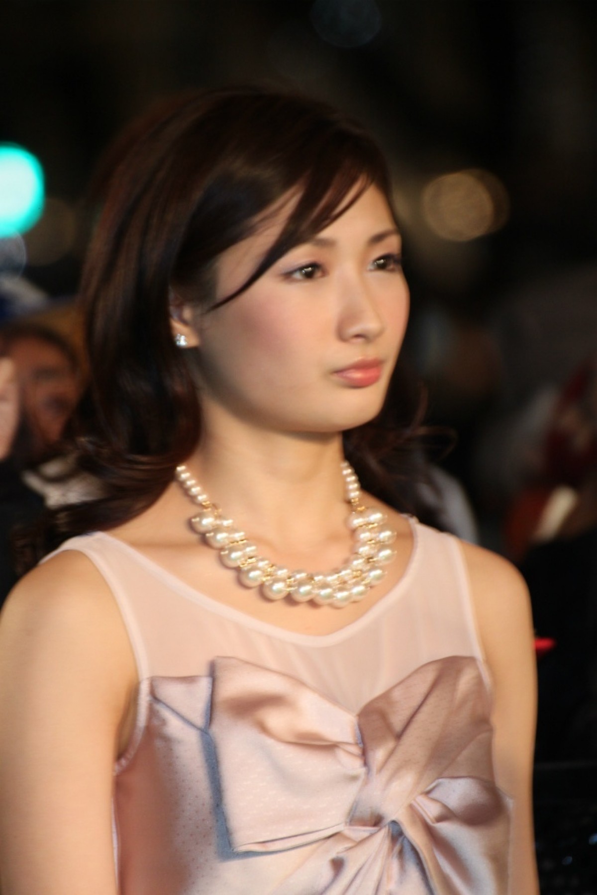 東京国際映画祭